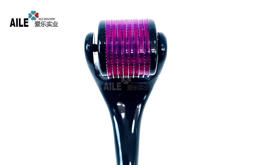 Collagen Induction Therapy (Cit) Device